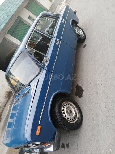 LADA (VAZ) 2106 1985, 95,000 km - 1.3 л - Qax