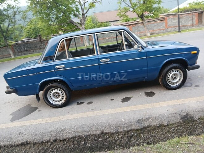 LADA (VAZ) 2106 1985, 95,000 km - 1.3 л - Qax