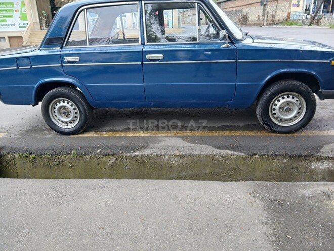 LADA (VAZ) 2106 1985, 95,000 km - 1.3 л - Qax