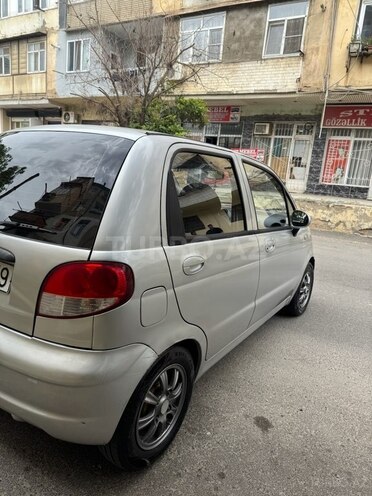 Daewoo Matiz 2012, 148,000 km - 0.8 л - Bakı