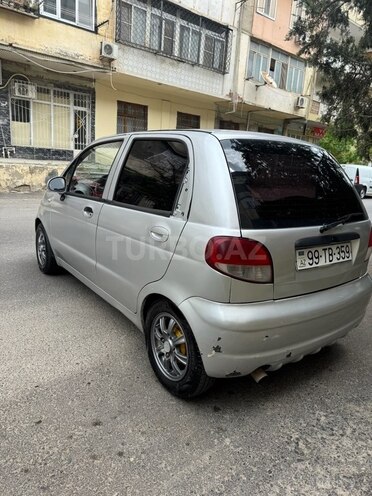 Daewoo Matiz 2012, 148,000 km - 0.8 л - Bakı