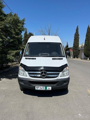 Mercedes Sprinter 311 2007, 350,000 km - 2.2 л - Bakı
