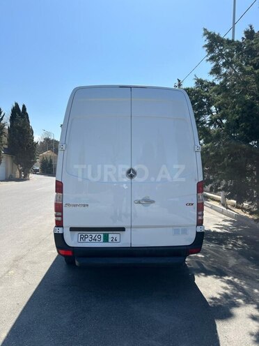 Mercedes Sprinter 311 2007, 350,000 km - 2.2 л - Bakı