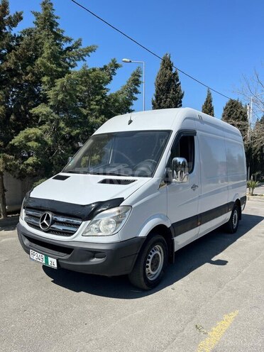 Mercedes Sprinter 311 2007, 350,000 km - 2.2 л - Bakı