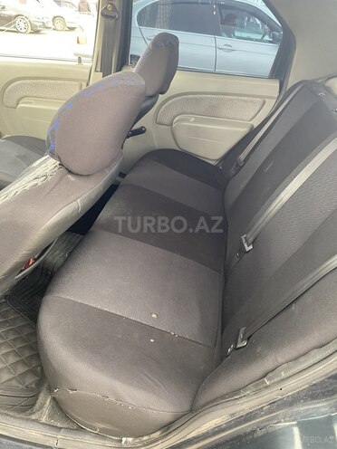 Renault Logan 2006, 289,000 km - 1.6 l - Bakı