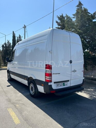 Mercedes Sprinter 311 2007, 350,000 km - 2.2 л - Bakı