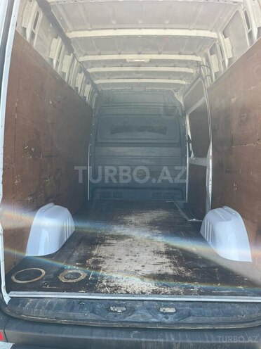 Mercedes Sprinter 311 2007, 350,000 km - 2.2 л - Bakı