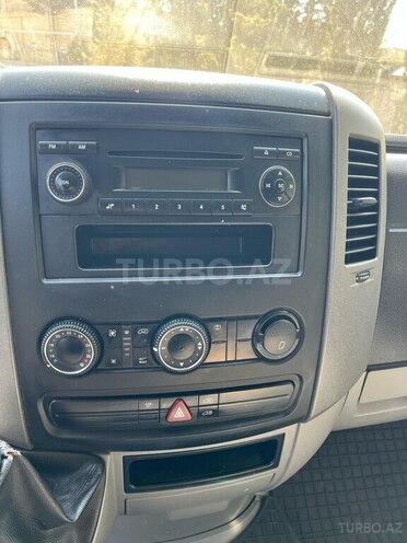 Mercedes Sprinter 311 2007, 350,000 km - 2.2 л - Bakı