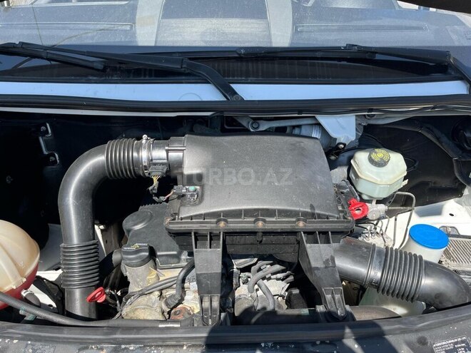 Mercedes Sprinter 311 2007, 350,000 km - 2.2 л - Bakı