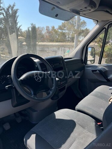 Mercedes Sprinter 311 2007, 350,000 km - 2.2 л - Bakı