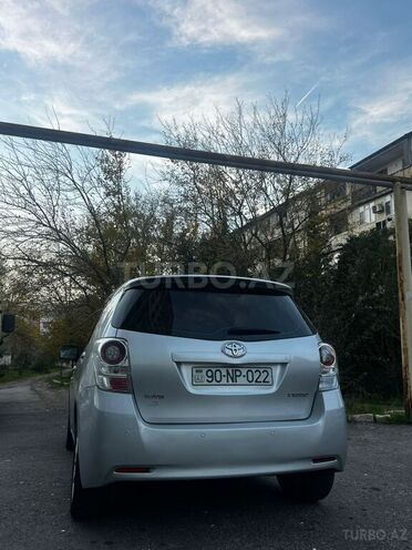 Toyota Corolla Verso 2009, 250,000 km - 2.2 l - Bakı
