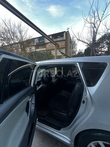 Toyota Corolla Verso 2009, 250,000 km - 2.2 l - Bakı