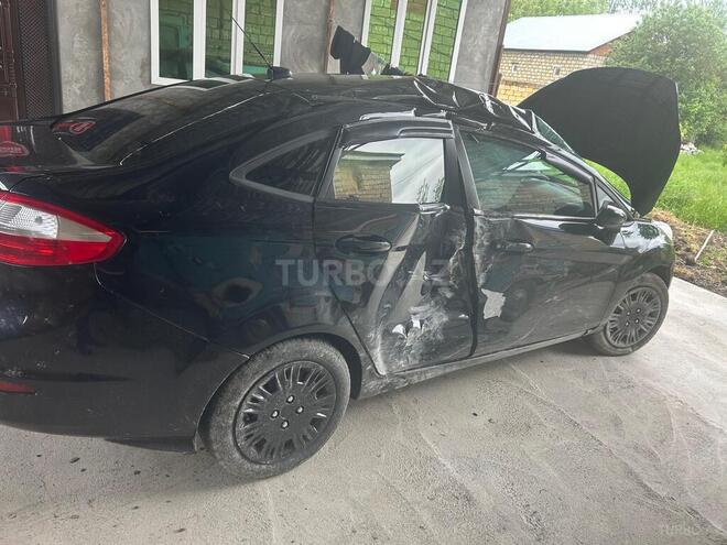 Ford Fiesta 2014, 138,512 km - 1.6 l - Şəki