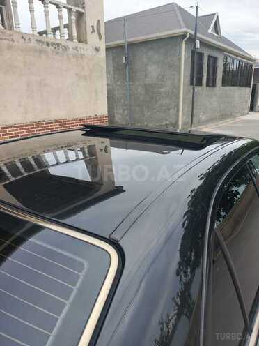 Mercedes E 230 1997, 481,000 km - 2.3 l - Mingəçevir