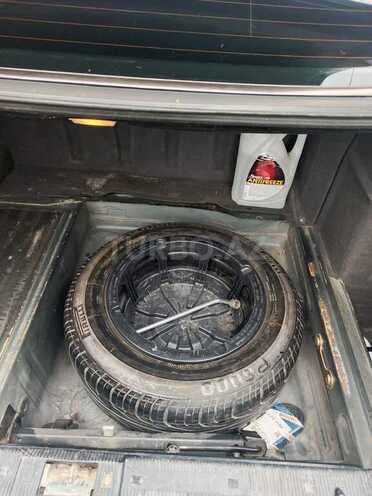 Mercedes E 230 1997, 481,000 km - 2.3 l - Mingəçevir
