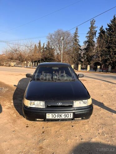 LADA (VAZ) 2112 2006, 358,282 km - 1.6 л - Tovuz