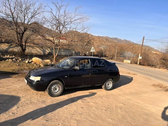 LADA (VAZ) 2112 2006, 358,282 km - 1.6 л - Tovuz