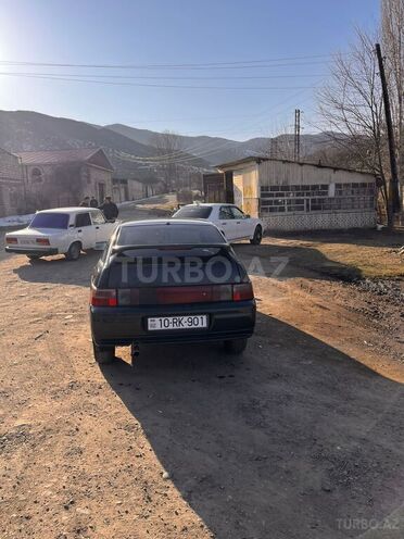 LADA (VAZ) 2112 2006, 358,282 km - 1.6 л - Tovuz