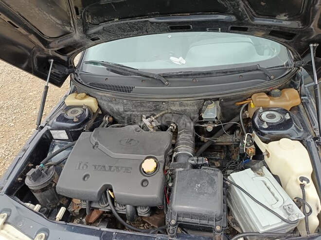 LADA (VAZ) 2112 2006, 358,282 km - 1.6 л - Tovuz