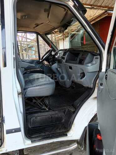 Ford Transit 2007, 249,000 km - 1.8 l - Cəlilabad