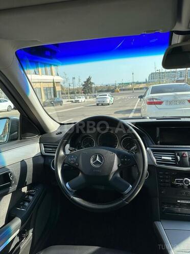 Mercedes E 250 2012, 328,000 km - 2.2 l - Bakı