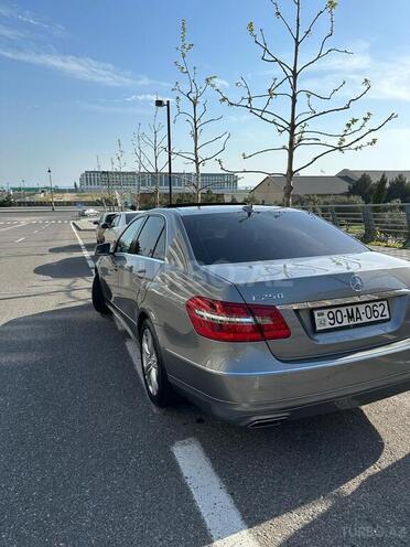 Mercedes E 250 2012, 328,000 km - 2.2 l - Bakı