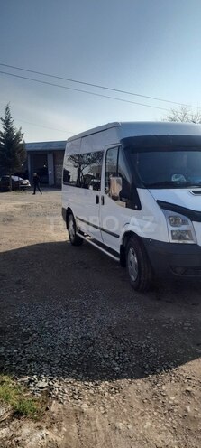 Ford Transit 2007, 249,000 km - 1.8 l - Cəlilabad