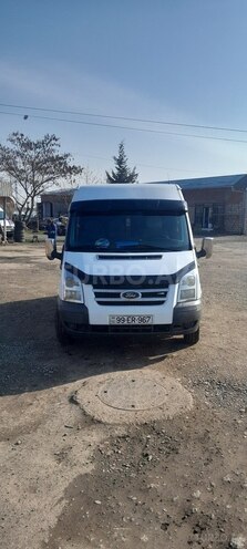 Ford Transit 2007, 249,000 km - 1.8 l - Cəlilabad