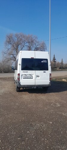 Ford Transit 2007, 249,000 km - 1.8 l - Cəlilabad