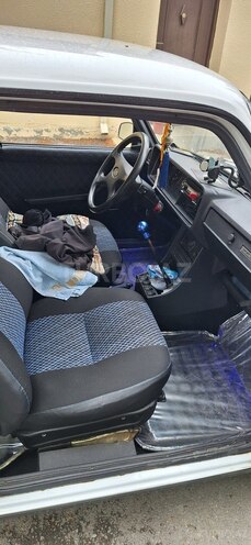 LADA (VAZ) 2107 2009, 75,000 km - 1.6 l - Mingəçevir
