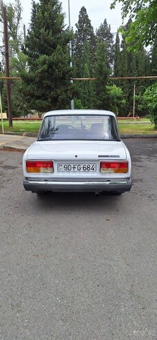 LADA (VAZ) 2107 2009, 75,000 km - 1.6 l - Mingəçevir