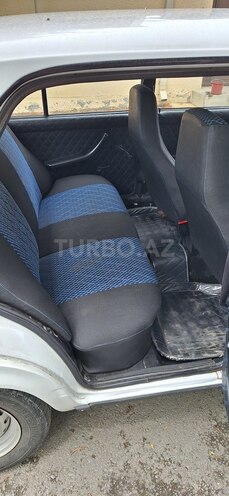 LADA (VAZ) 2107 2009, 75,000 km - 1.6 l - Mingəçevir