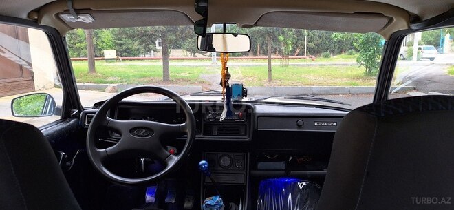 LADA (VAZ) 2107 2009, 75,000 km - 1.6 l - Mingəçevir
