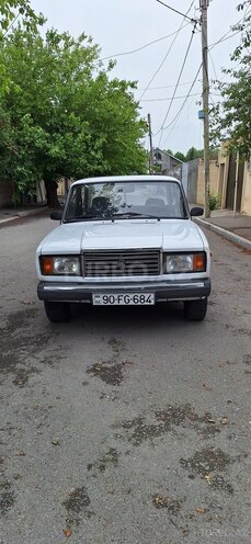 LADA (VAZ) 2107 2009, 75,000 km - 1.6 l - Mingəçevir