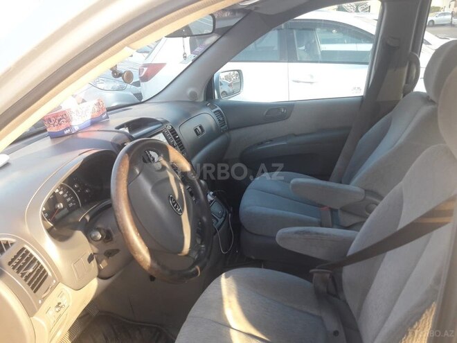 Kia Carnival 2005, 643,212 km - 2.5 l - Bakı