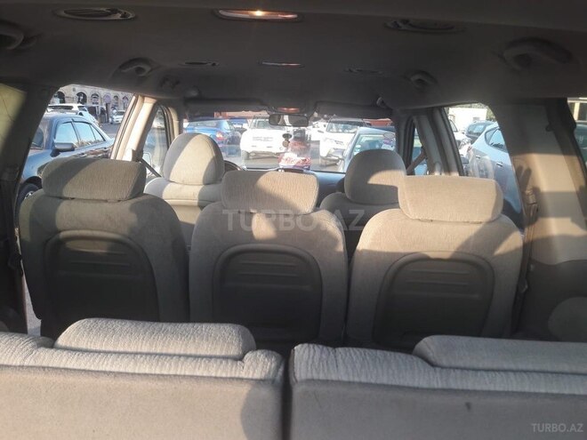 Kia Carnival 2005, 643,212 km - 2.5 l - Bakı