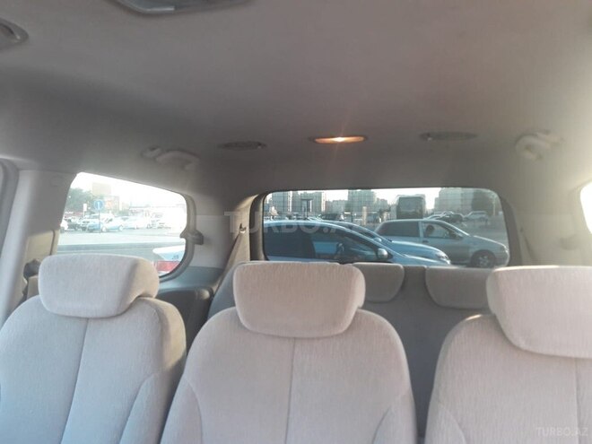 Kia Carnival 2005, 643,212 km - 2.5 l - Bakı