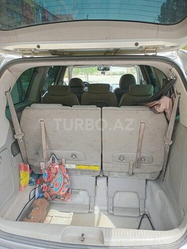 Kia Carnival 2005, 643,212 km - 2.5 l - Bakı