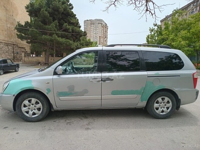 Kia Carnival 2005, 643,212 km - 2.5 l - Bakı