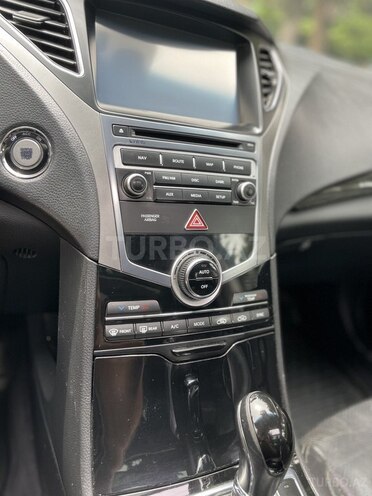 Hyundai Grandeur 2015, 145,000 km - 3.0 l - Bakı