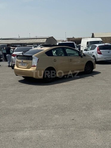 Toyota Prius 2010, 254,123 km - 1.8 l - Bakı
