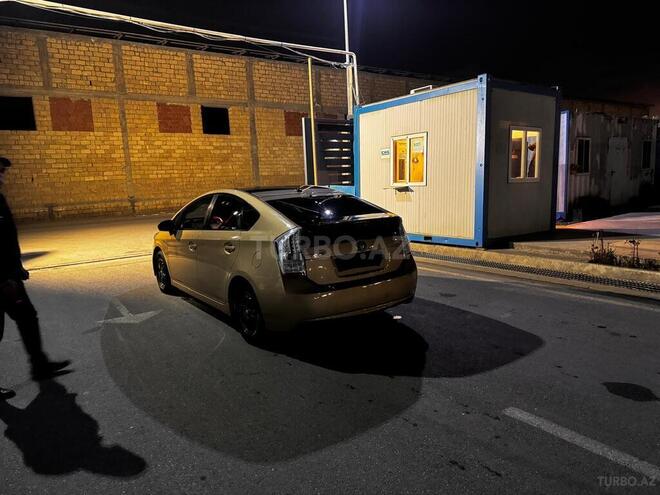 Toyota Prius 2010, 254,123 km - 1.8 l - Bakı
