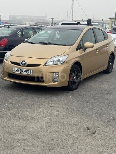Toyota Prius 2010, 254,123 km - 1.8 l - Bakı