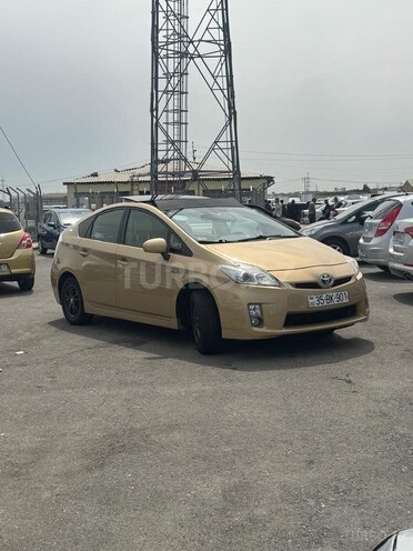 Toyota Prius 2010, 254,123 km - 1.8 l - Bakı