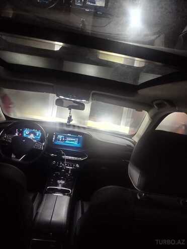 Bestune T77 2021, 64,000 km - 1.5 l - Bakı