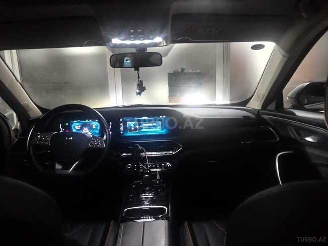 Bestune T77 2021, 64,000 km - 1.5 l - Bakı