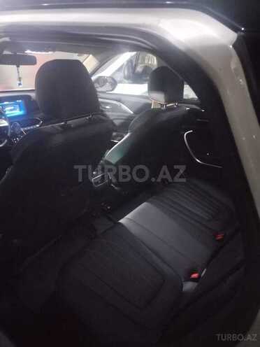Bestune T77 2021, 64,000 km - 1.5 l - Bakı