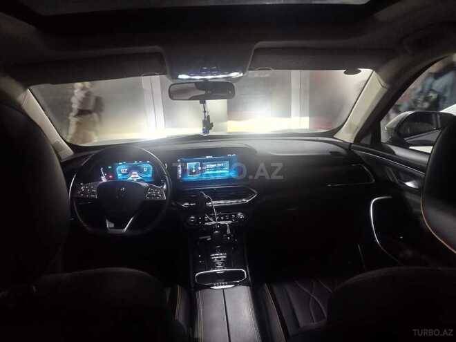 Bestune T77 2021, 64,000 km - 1.5 l - Bakı
