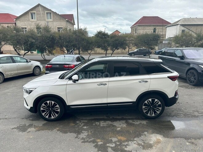 Bestune T77 2021, 64,000 km - 1.5 l - Bakı