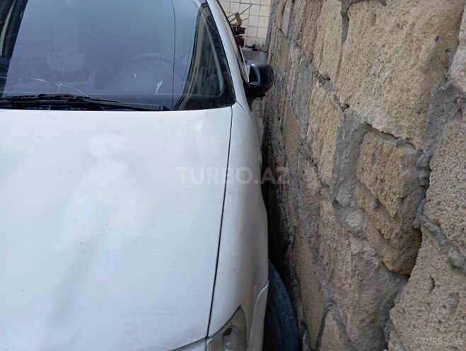 Volkswagen Polo 2001, 350,680 km - 1.4 l - Bakı